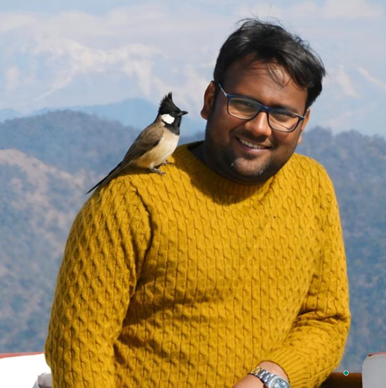 Dr. Beerendra Kumar Verma