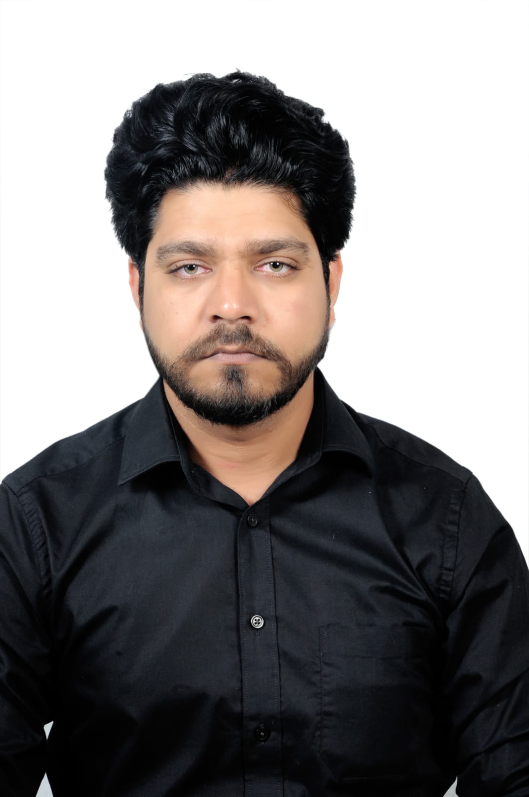 Dr. Vijay Kumar