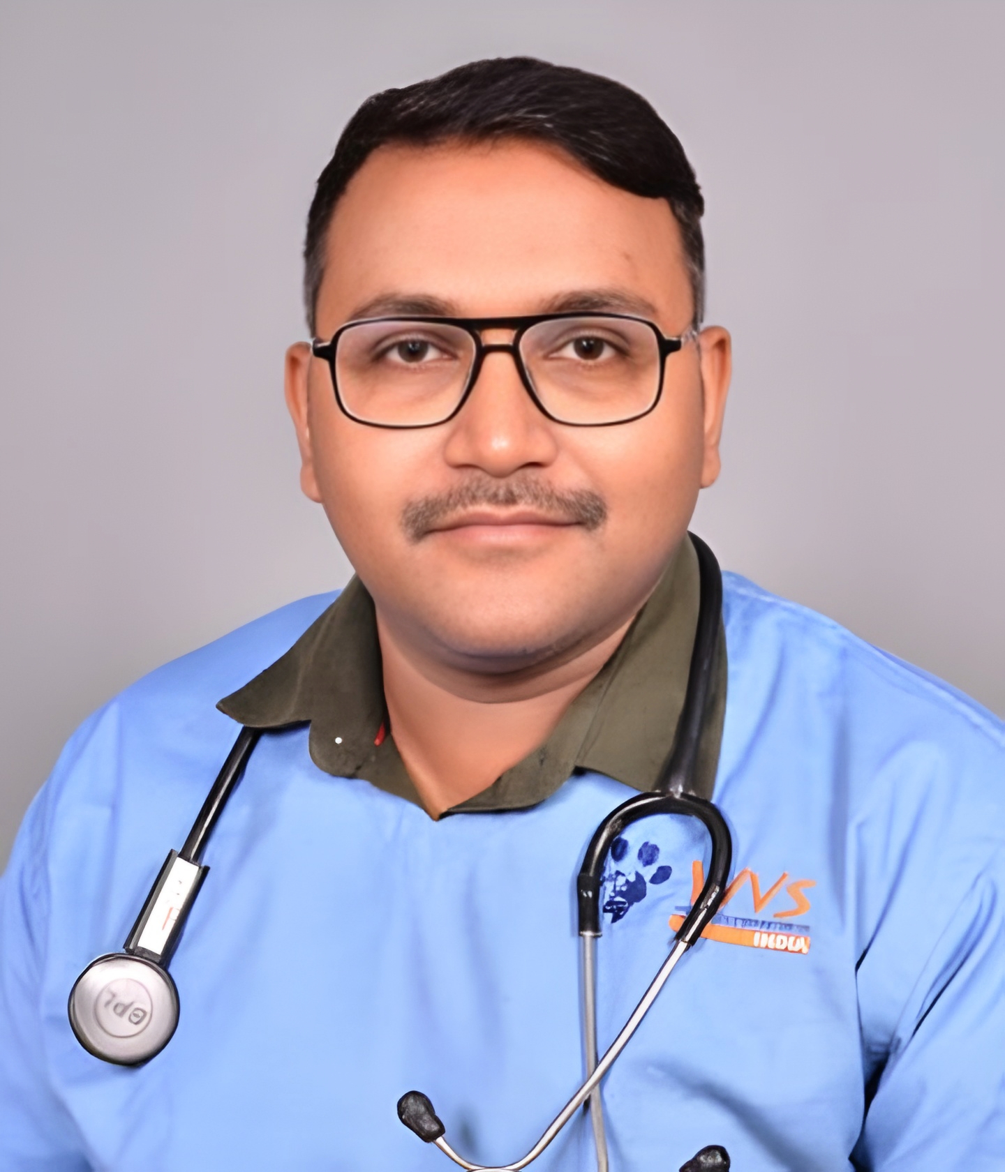 Dr. Sachin Kumar Yadav
