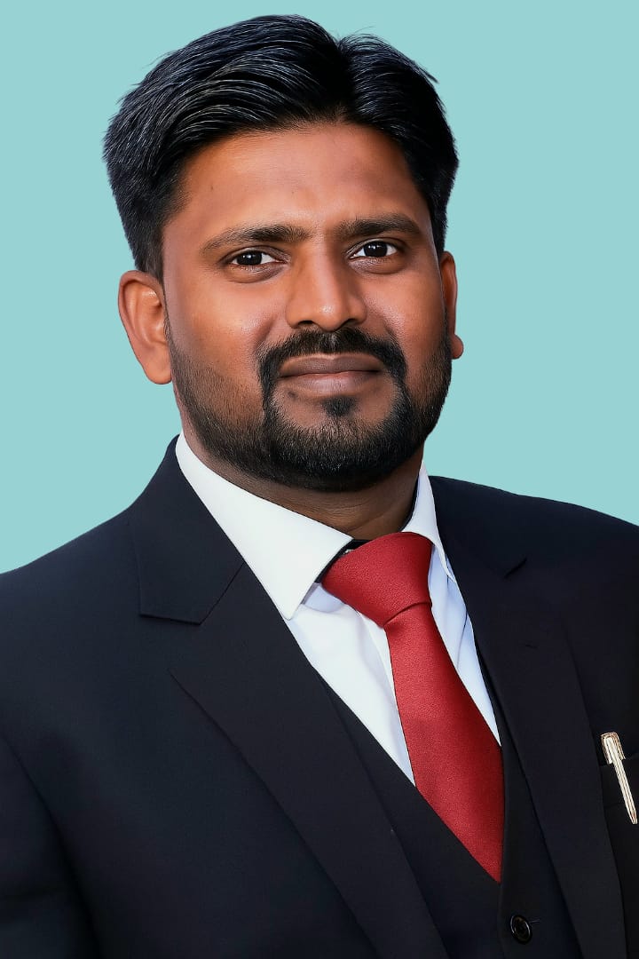 Dr. Kunwar Dhananjay Singh